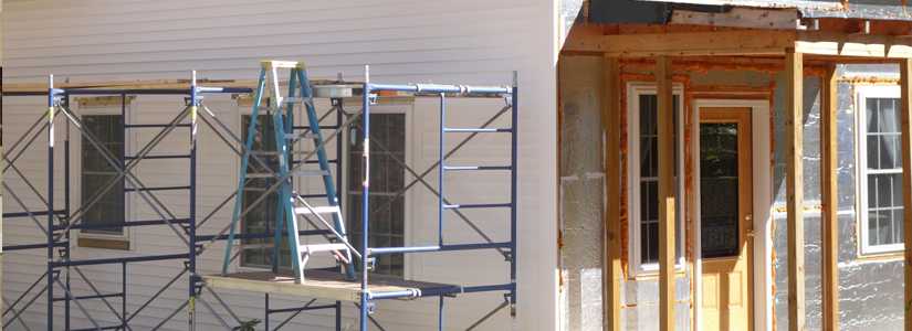 Home Additions, Home renovation, All Phases Construction
